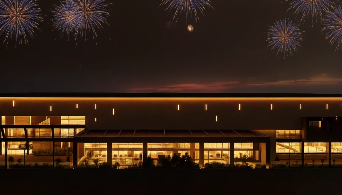 Discover the Best World-Class Convention Center in Hyderabad: K‑Convention for Weddings, Corporate Events, and More